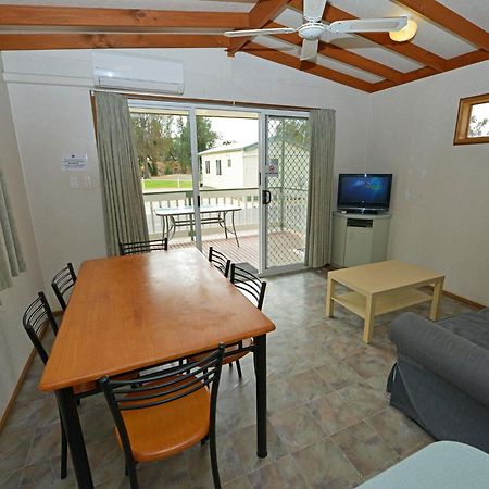 Echo Holiday Parks - Waikerie Экстерьер фото