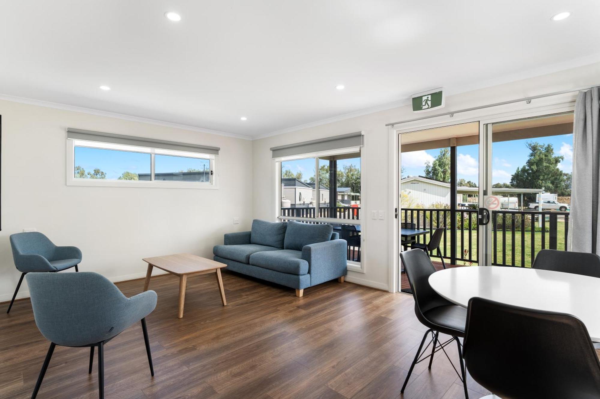 Echo Holiday Parks - Waikerie Экстерьер фото
