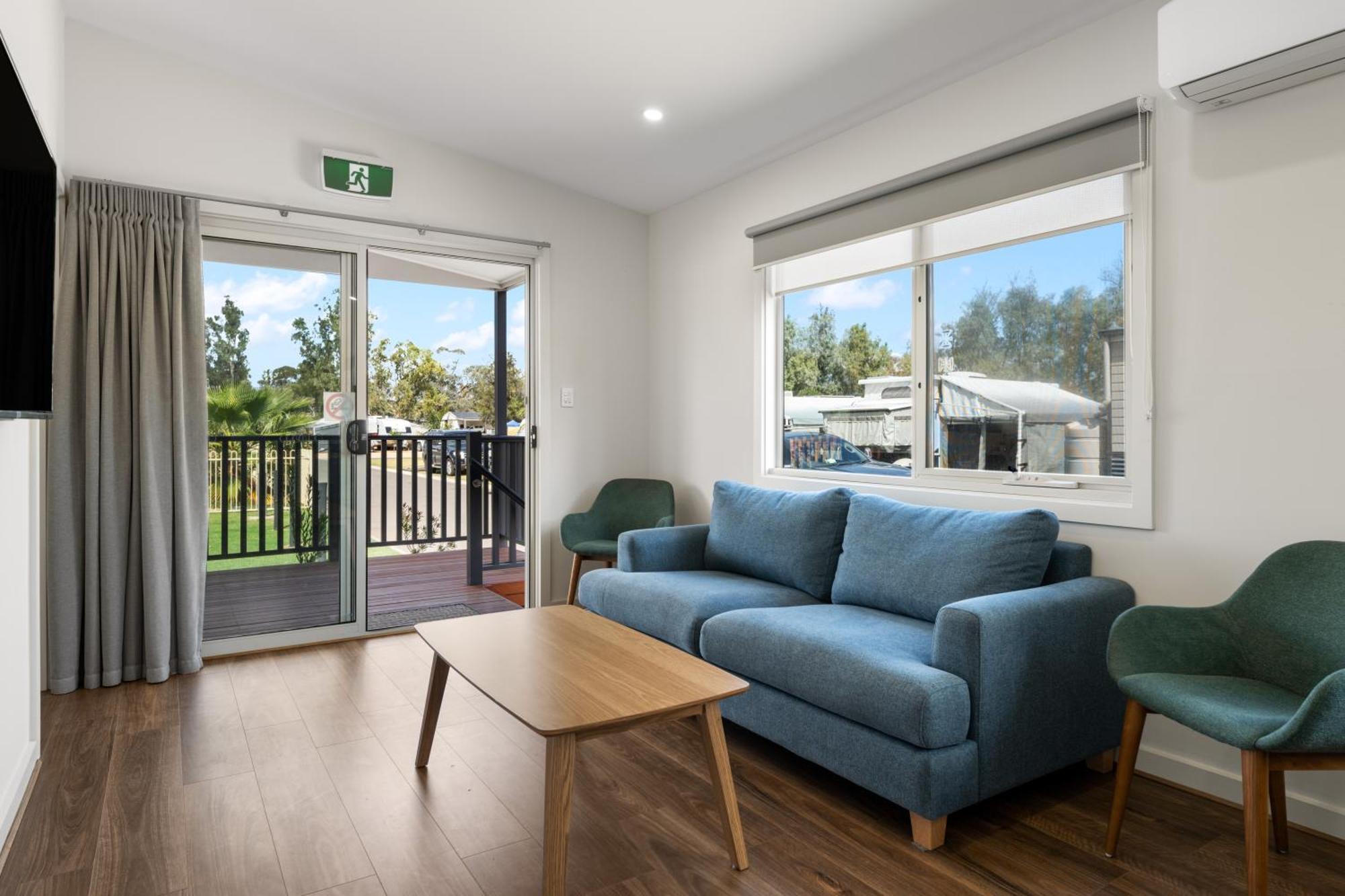 Echo Holiday Parks - Waikerie Экстерьер фото