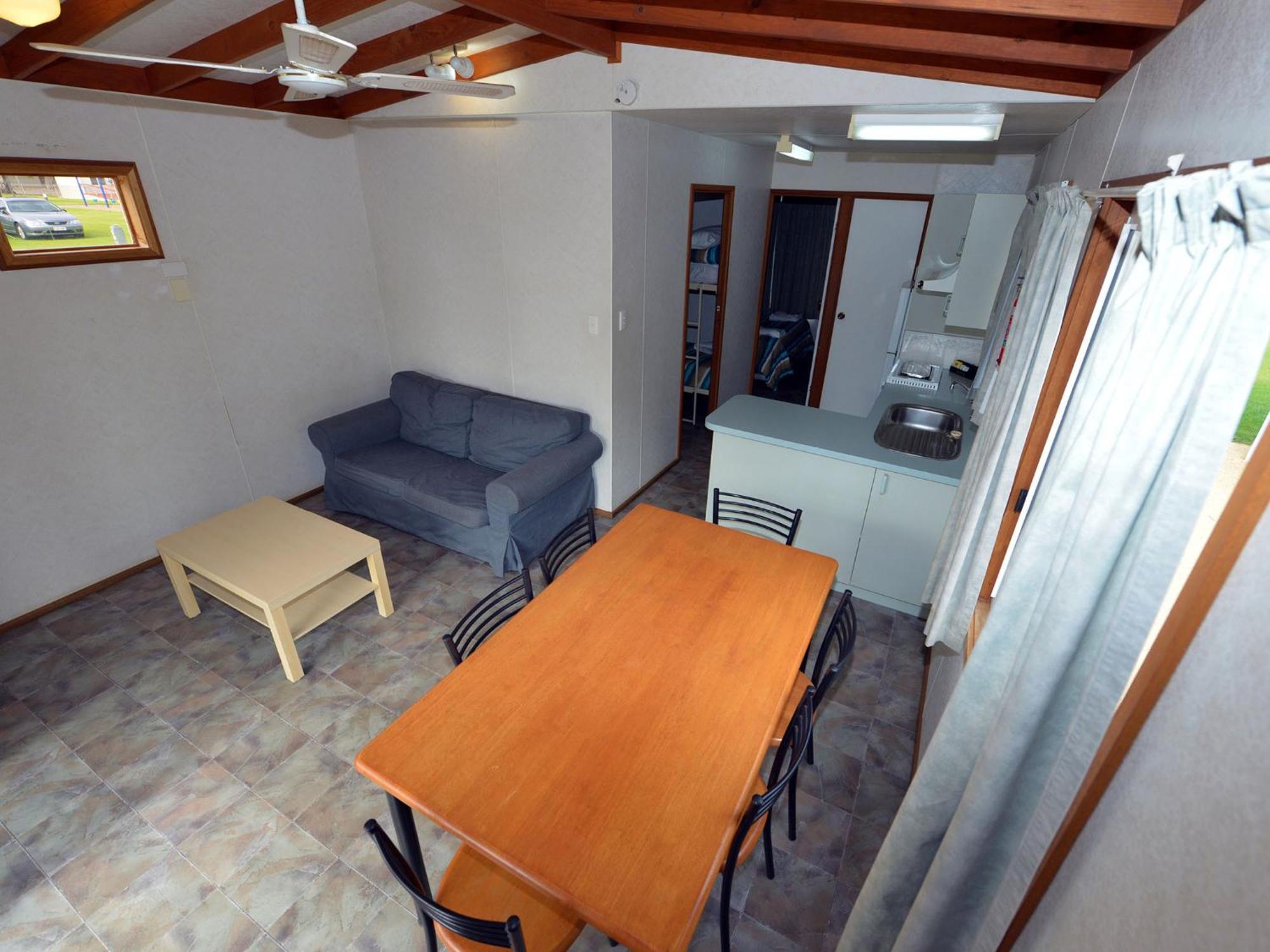 Echo Holiday Parks - Waikerie Экстерьер фото