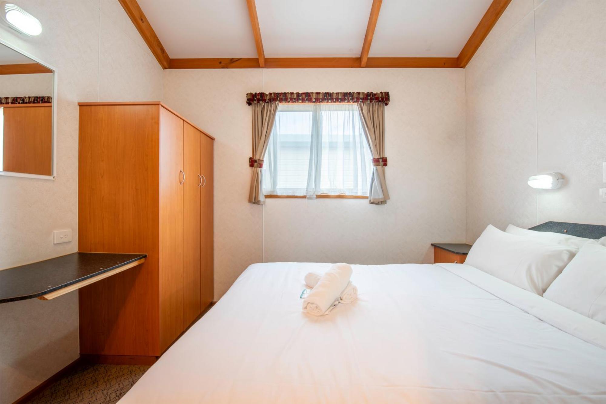 Echo Holiday Parks - Waikerie Экстерьер фото