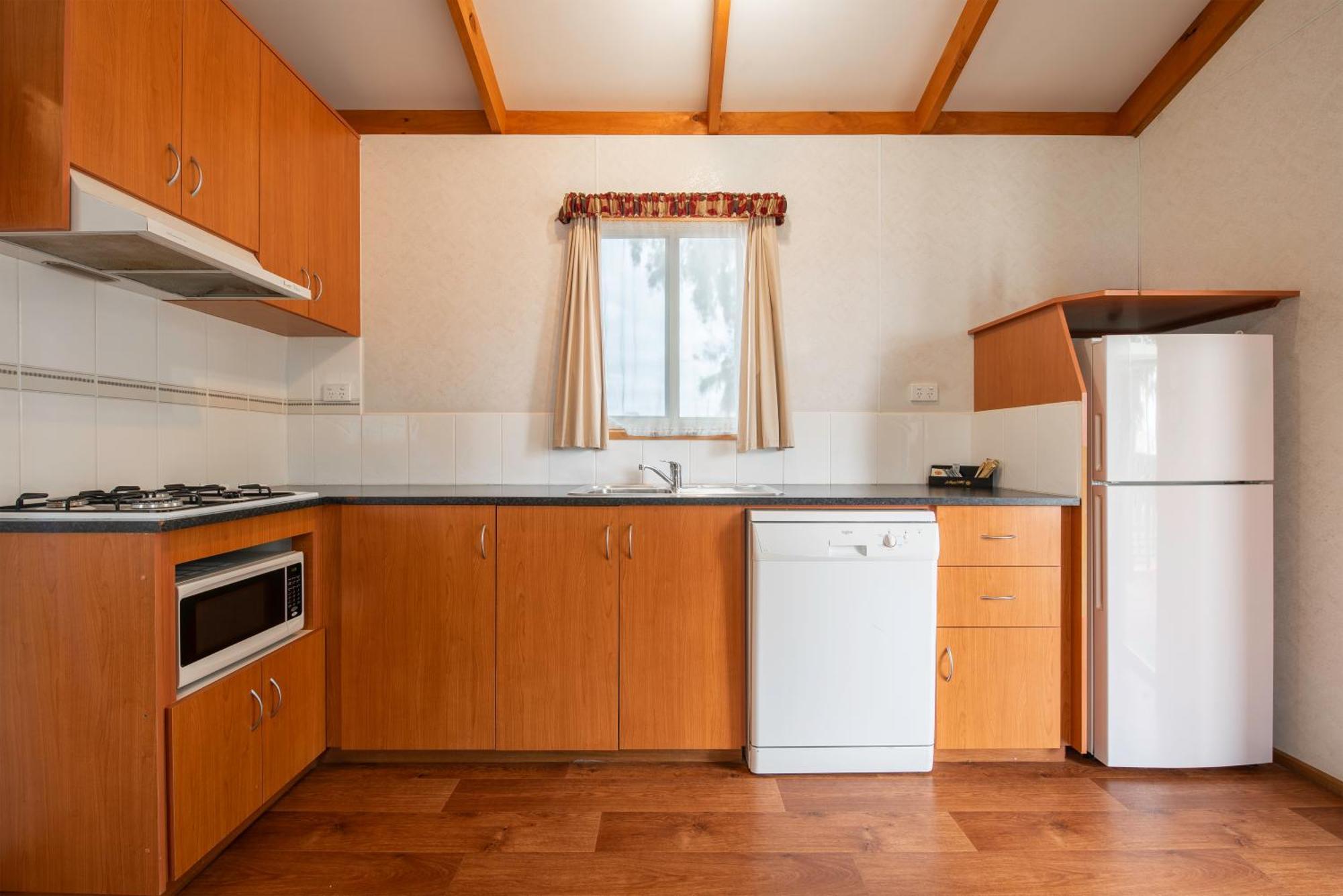 Echo Holiday Parks - Waikerie Экстерьер фото