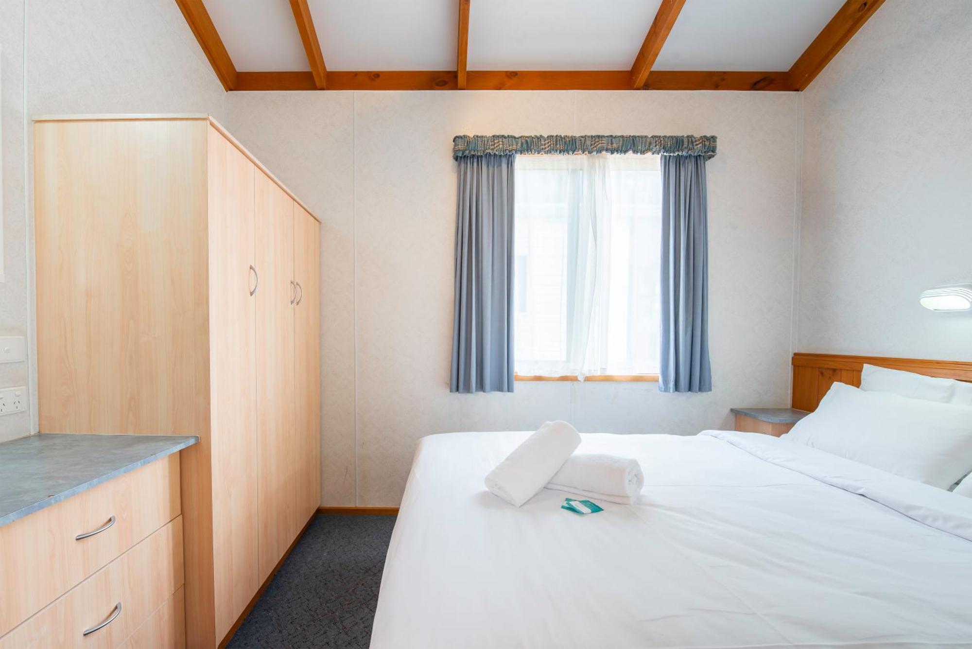 Echo Holiday Parks - Waikerie Экстерьер фото