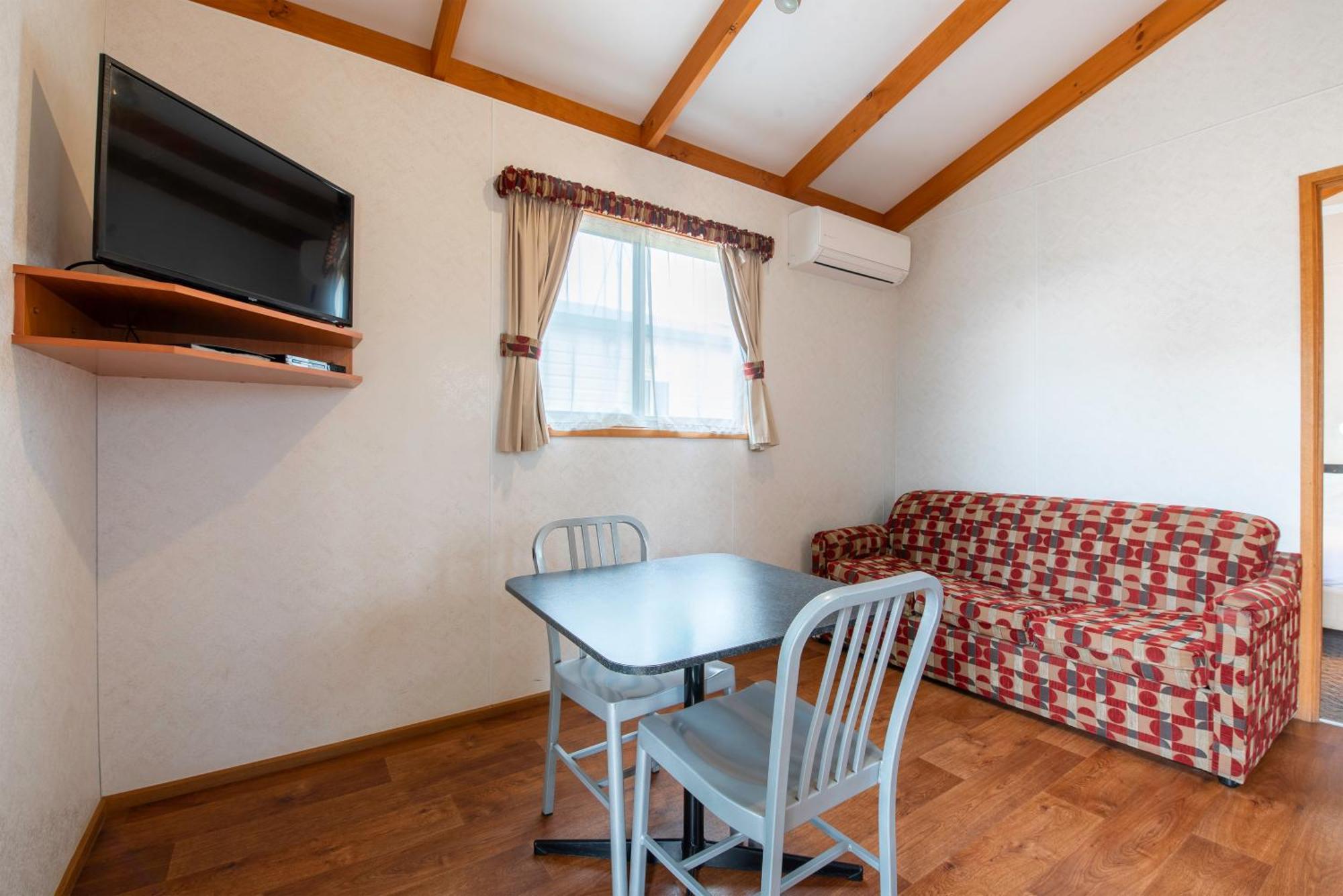 Echo Holiday Parks - Waikerie Экстерьер фото
