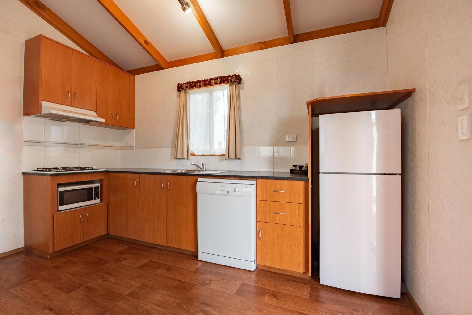 Echo Holiday Parks - Waikerie Экстерьер фото
