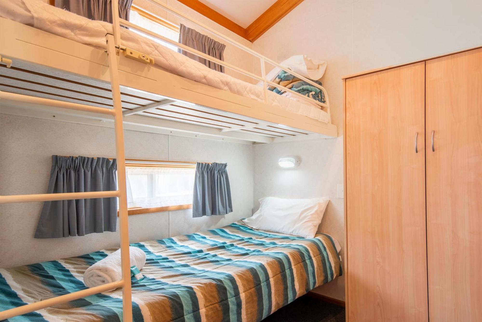 Echo Holiday Parks - Waikerie Экстерьер фото
