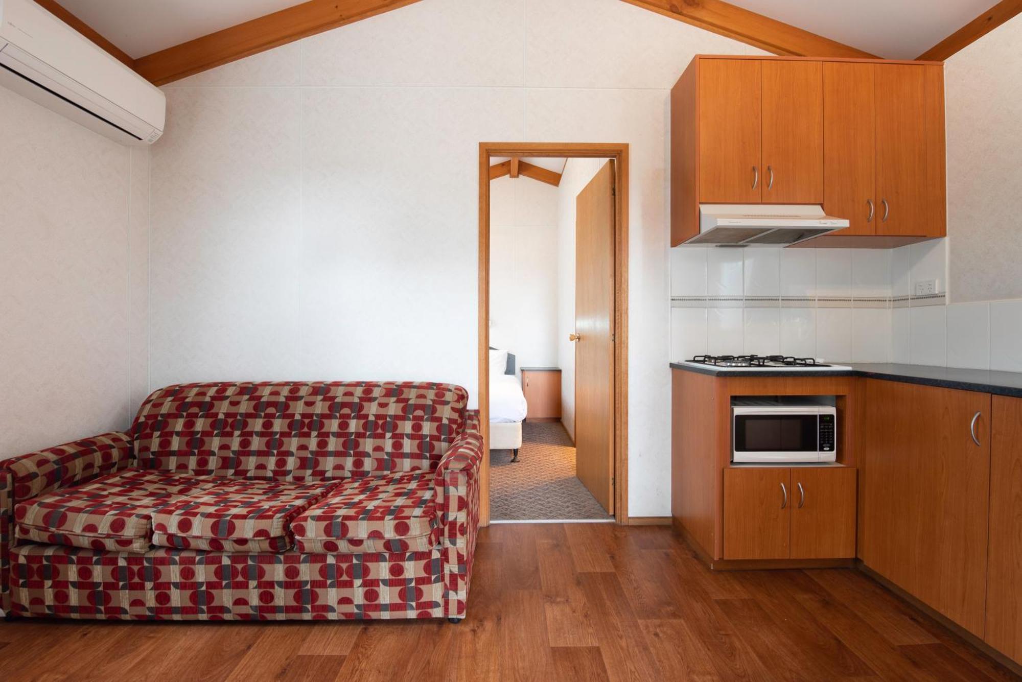 Echo Holiday Parks - Waikerie Экстерьер фото