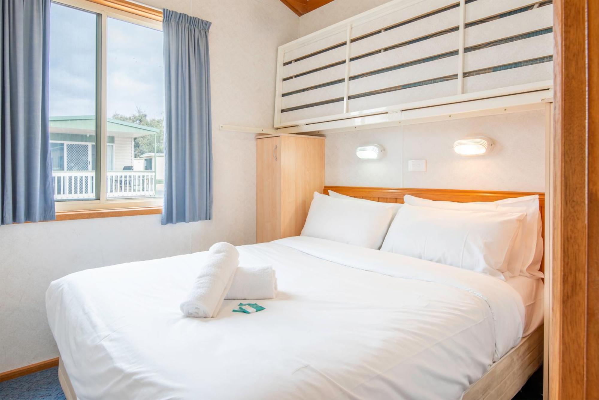Echo Holiday Parks - Waikerie Экстерьер фото