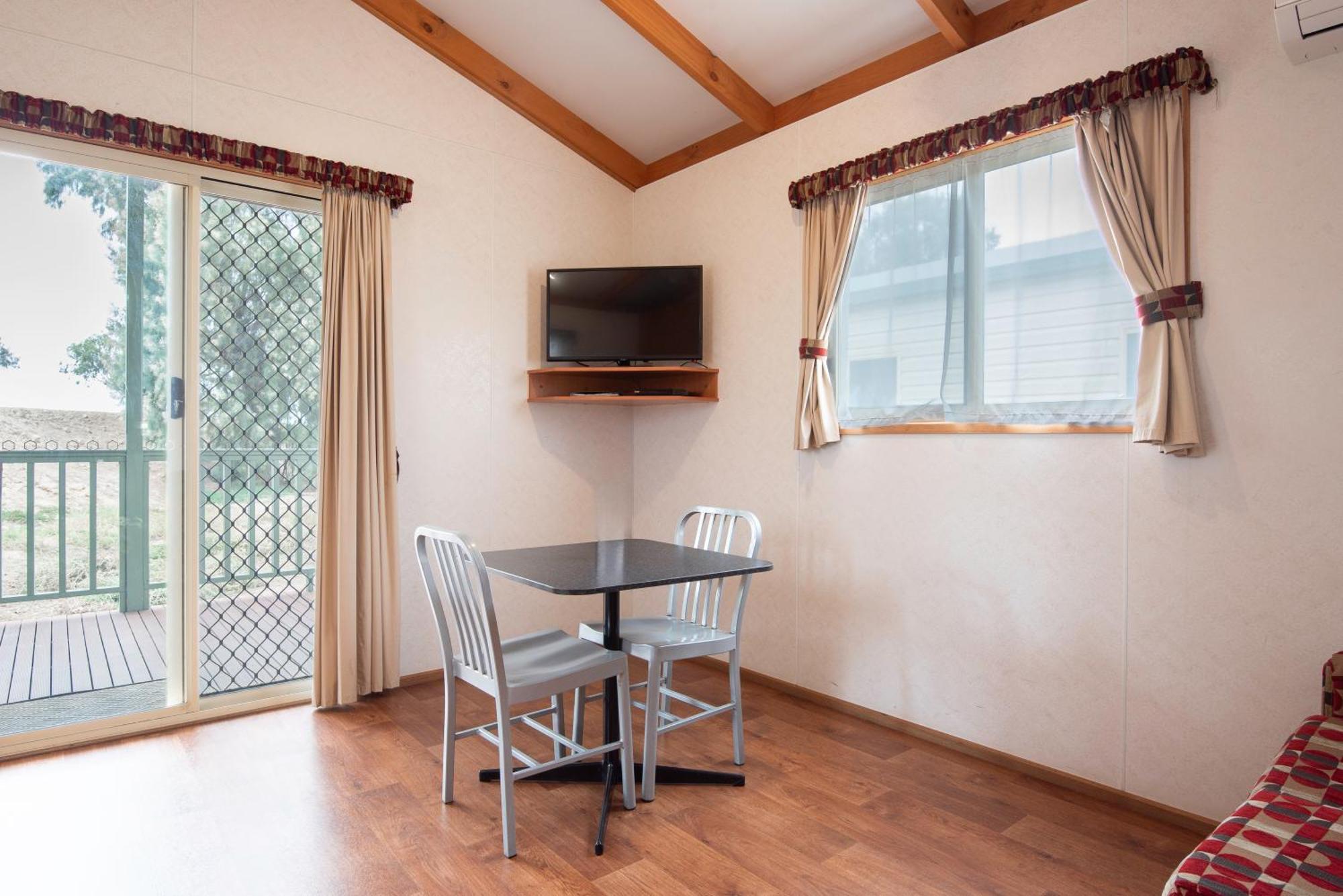 Echo Holiday Parks - Waikerie Экстерьер фото
