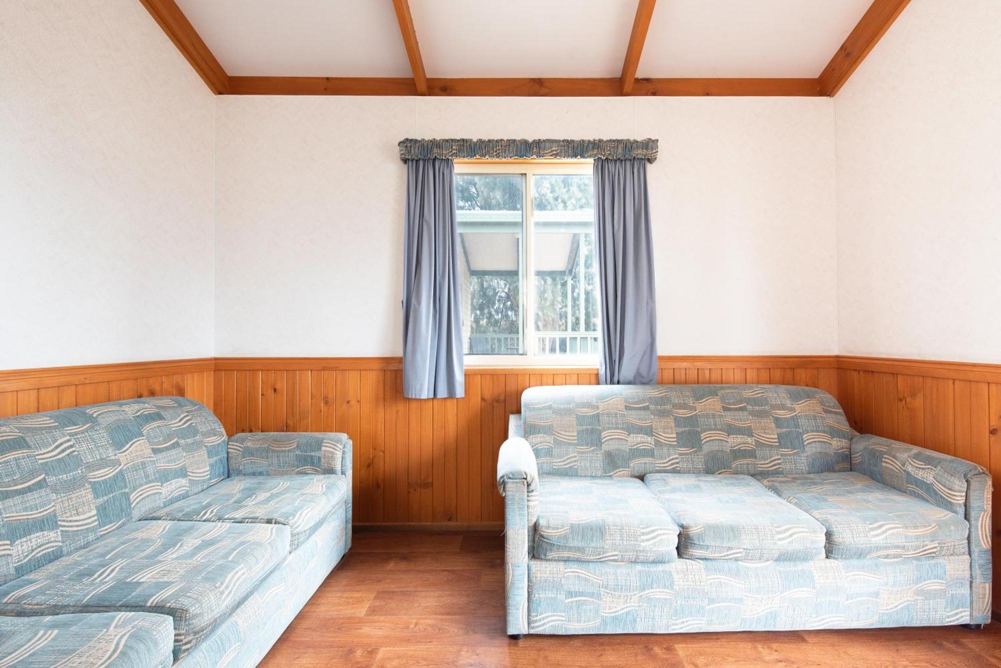 Echo Holiday Parks - Waikerie Экстерьер фото