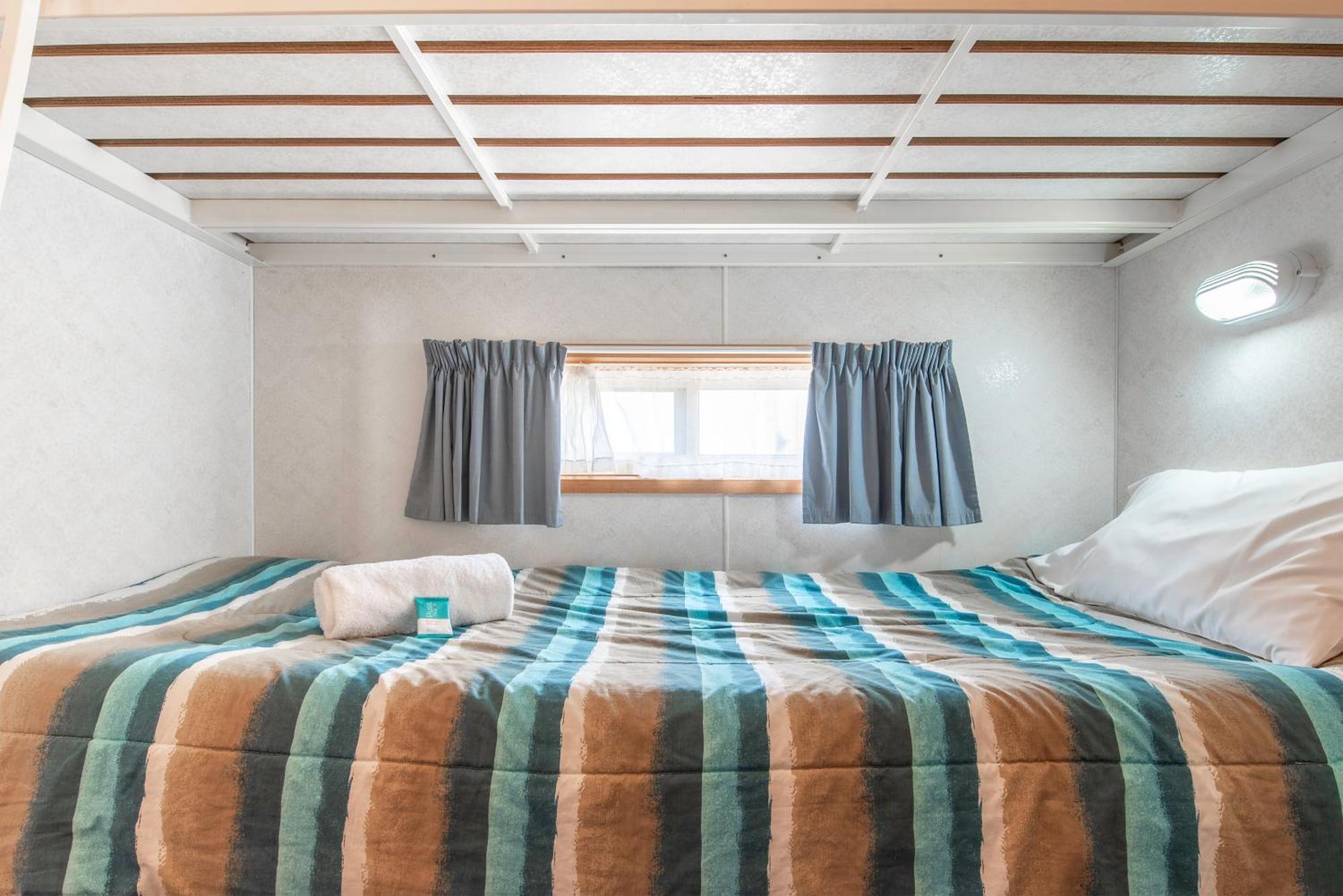 Echo Holiday Parks - Waikerie Экстерьер фото