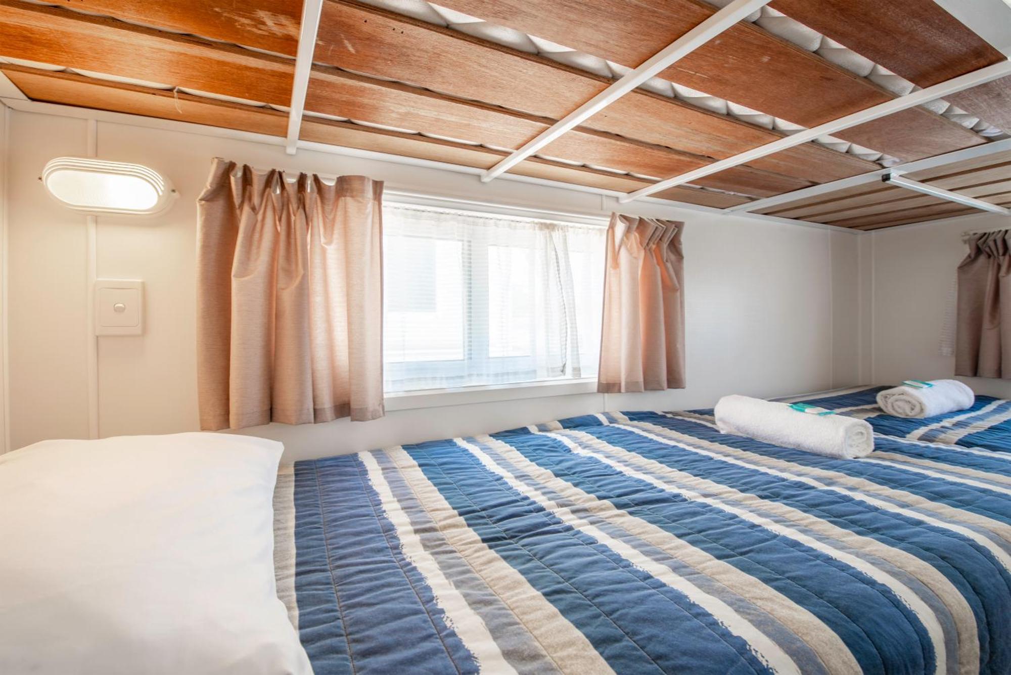 Echo Holiday Parks - Waikerie Экстерьер фото