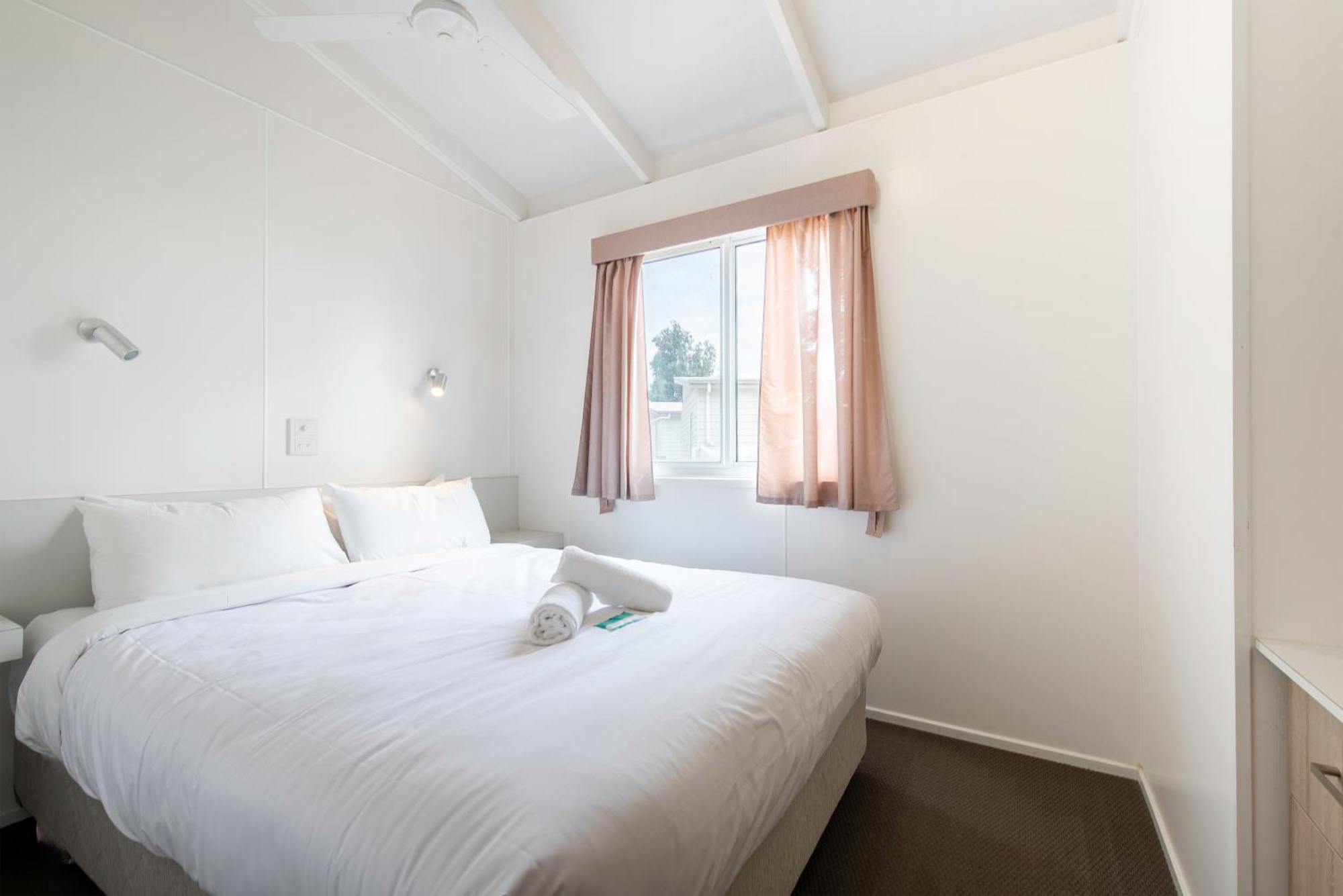 Echo Holiday Parks - Waikerie Экстерьер фото