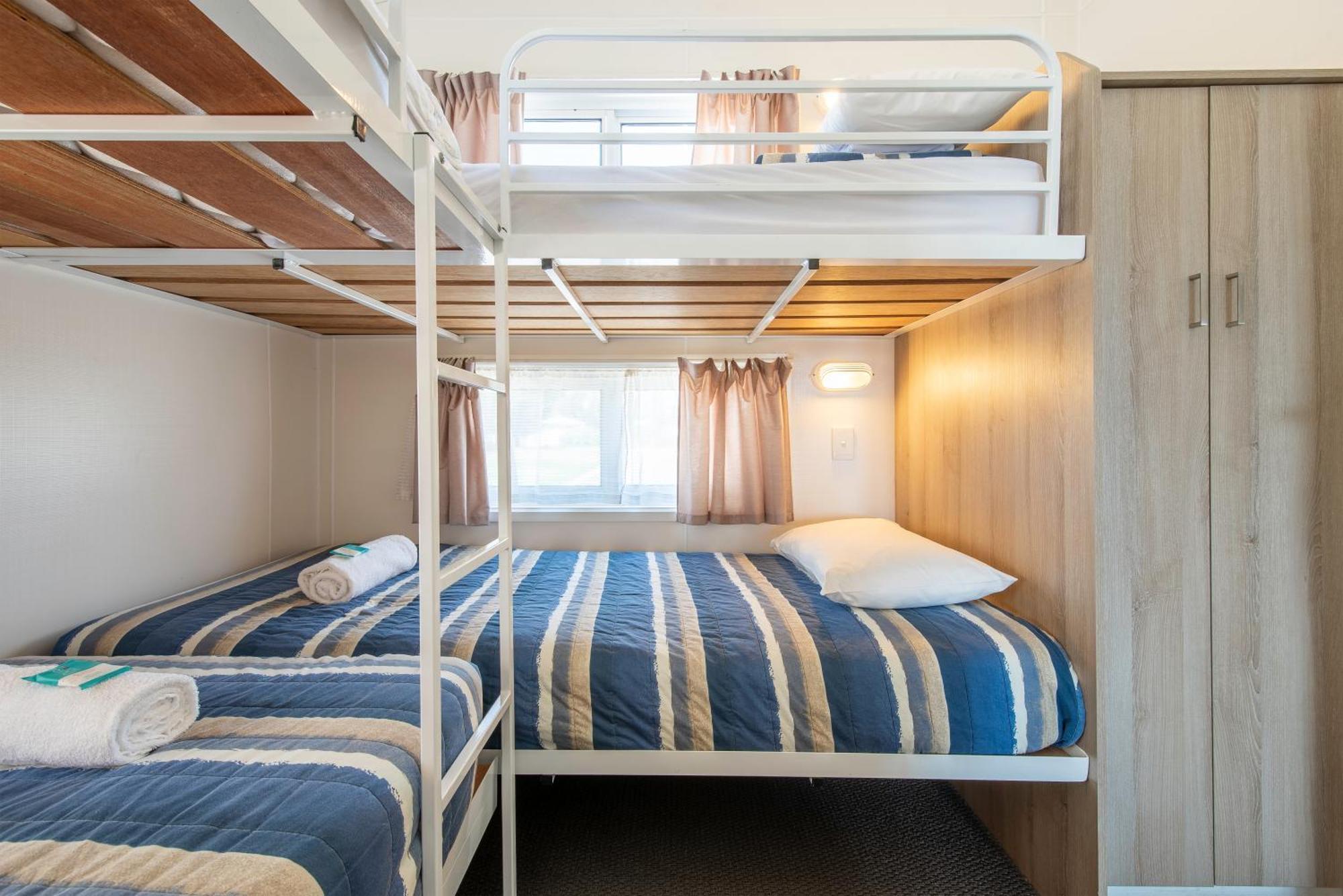 Echo Holiday Parks - Waikerie Экстерьер фото