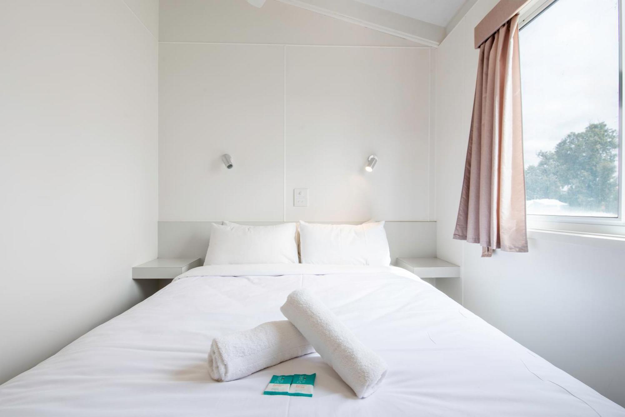 Echo Holiday Parks - Waikerie Экстерьер фото