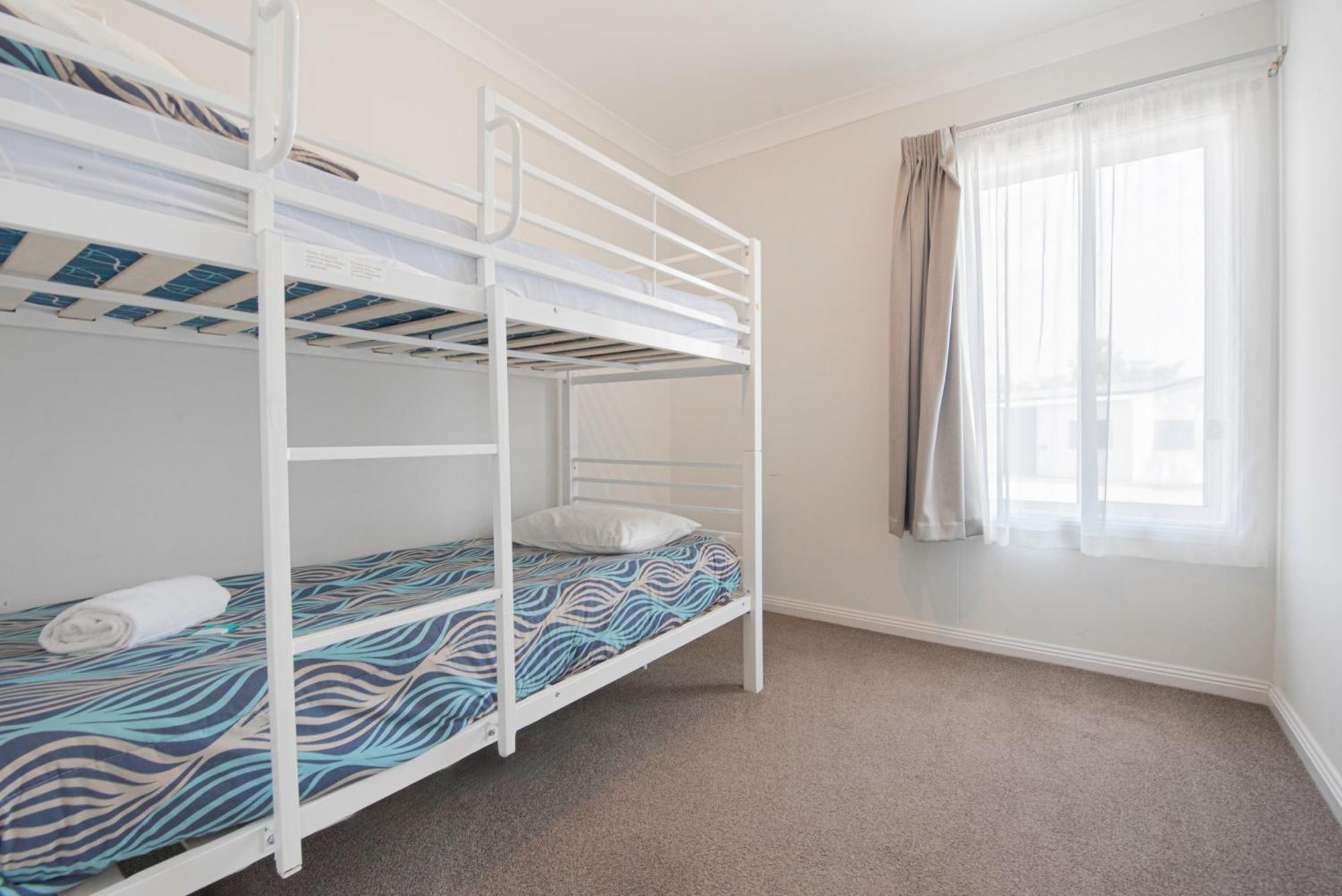 Echo Holiday Parks - Waikerie Экстерьер фото